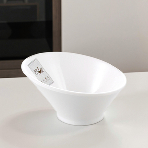 Giá Cả Cạnh Tranh Trung Quốc Đồ Ăn Trung Quốc Xiên Salad Bowls Bộ - Product Image 5