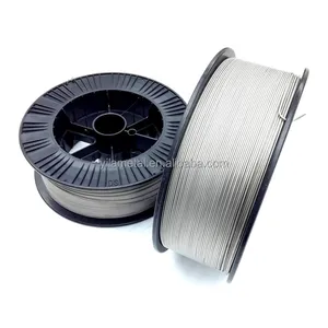 Cheap Price Gr2 TA2 99.95% 99.99% Grade1 Pure Titanium Heating Welding Wire In Stock