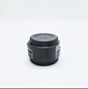 อะแดปเตอร์เมาท์ <span class=keywords><strong>Nikon</strong></span> <span class=keywords><strong>FTZ</strong></span> II สำหรับแปลงเลนส์ F เป็น Z รองรับระบบออโต้โฟกัส VR ใช้ได้กับกล้องมิเรอร์เลส Z9 Z8 Z7II Z6II <span class=keywords><strong>Z5</strong></span> Z50 Zfc Z30 - Product Image 5