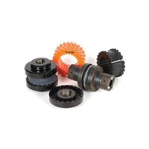Lovejoy Gear <b>Coupling</b> LF1 10 Mm Bore Stainless Steel Adjusting <b>Ring</b> For Manufacturing And Mining Applications - Product Image 4