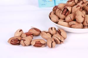 <span class=keywords><strong>Noix</strong></span> <span class=keywords><strong>de</strong></span> pécan extra jumbo d'Afrique du Sud, saveur vanille, super faciles à casser - Product Image 4
