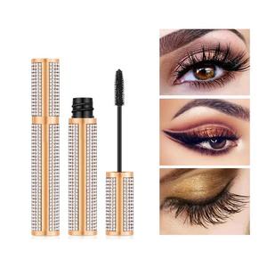 Mascara tubulaire imperméable, simple à enlever, anti-bavures, mascara volumisant en gros - Product Image 4