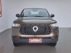 Gran Oferta: Great Wall Cannon 2019 Manual Diésel Elite, Auto Usado a Precio Accesible - Product Image 5