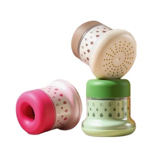 Extensión de filtro para grifo de cocina con diseño giratorio para ahorrar agua y prevenir salpicaduras en varios colores - Product Image 2