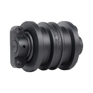 Fornitura Diretta dalla Fabbrica di Rulli Inferiori per Escavatori, Assemblaggio Rullo Inferiore Adatto per <span class=keywords><strong>PC200</strong></span> EC210 SK210 ZX200 EX200 EC240 Costruzioni - Product Image 2