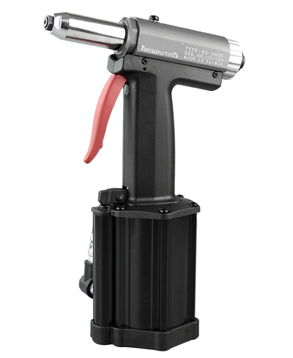 Профессиональный уровень воздуха клепальщик новая модель 16 мм AL18