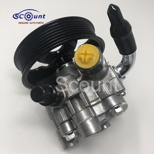 Pompe de direction assistée assistée électrique pour moteur 1AZ 2AZ, 44310 à 28270, pour Toyota Avensis Verso Previa RAV4 ACA21 44310 — 42070, en Stock, offres promotionnelle - Product Image 1