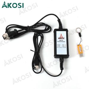 Herramienta de Diagnóstico y Programación 2024 para Deutz Decom Auto Detector Serdia 2010 para Controladores de Camiones EMR 2/3/4 - Product Image 5