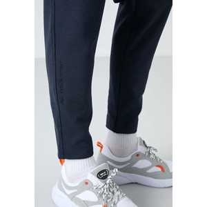 Conjunto Deportivo para Hombre Carlos Indigo, Corte Estándar, Informal, Transpirable, para Adultos - Product Image 2