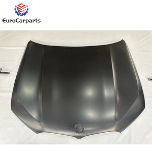 Kit Carrozzeria M5 LCI G30 Senza Taglio per BMW <span class=keywords><strong>Serie</strong></span> 5 F10 F18 2011-2017, Aggiornamento 2023 G30 G38 LCI - Product Image 2