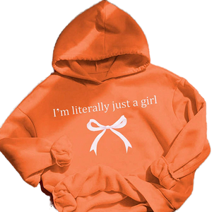 Custom O-Neck Casual Winter Hoodie New Style Comfortable Regular Fit <b>Fleece</b> Fabric Windproof Breathable Polyester/Cotton 360g XL - Product Image 1