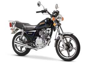 मोटरसाइकिल स्पेयर पार्ट्स के लिए GN125H - Product Image 2