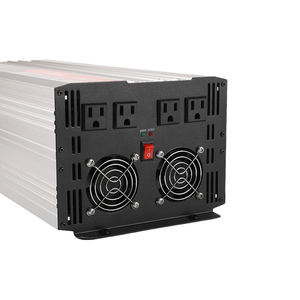 Convertisseur de courant à onde sinusoïdale pure 1000w 2000w 3000w <span class=keywords><strong>4000w</strong></span> 5000w 6000w - Product Image 3