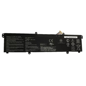 Nuova batteria originale originale B31N1911 11.55V 42Wh per <span class=keywords><strong>Notebook</strong></span> <span class=keywords><strong>Asus</strong></span> VivoBook 14 TM420IA TP420IA K413FA V4050FA - Product Image 2