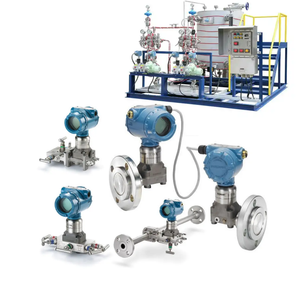 Diferencial de Comisiónamiento Rentable Montado en Plataforma con Flujo 3051 (DP) - Product Image 3