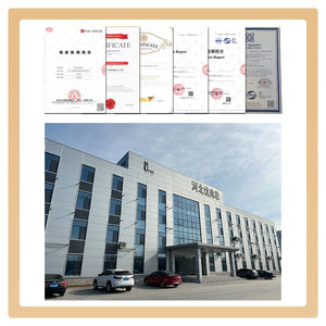 Gosto personalizado <span class=keywords><strong>Dog</strong></span> Wet <span class=keywords><strong>Food</strong></span> Private Brand Pet Treats com frango e carne Ingredientes - Product Image 6