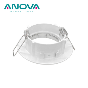 Cố định Downlight nhà ở GU10 MR16 đèn trần ánh sáng màu trắng ánh sáng tại chỗ phù hợp - Product Image 4