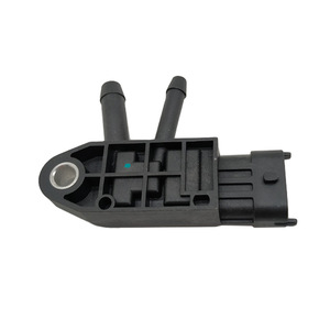 Sensor de Presión de Escape 0281002772 Tipo Manómetro Piezoresistivo Para Nissan Renault Suzuki Bosch - Product Image 3