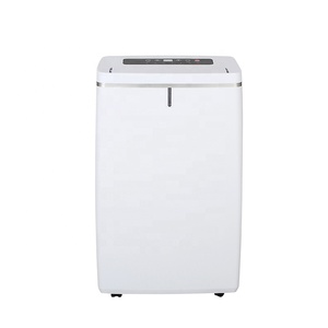 China Manufactured High Quality Portable Dehumidifier <b>20L</b>/Day Portable Dehumidifier - Product Image 1