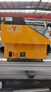 เครื่องตัดพลาสม่า CNC แบบพกพาความแม่นยำสูง 1500x3000 พร้อมโต๊ะตัดพลาสม่า CNC และวัสดุสิ้นเปลือง - Product Image 3