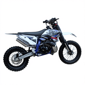 <span class=keywords><strong>Mini</strong></span> moto tout-terrain pour enfants GS396-M, nouveau modèle, 50cc, refroidissement par air, 2 temps - Product Image 2