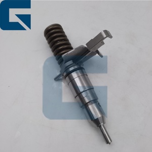 Ensemble d'injecteurs de carburant diesel 3116 127-8216 1278216 - Product Image 1