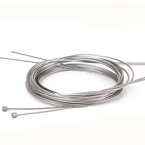 <span class=keywords><strong>Precio</strong></span> de los fabricantes Bowden Cable freno de tambor y freno de rasado línea de freno de <span class=keywords><strong>bicicleta</strong></span> cambio de marchas Cable Core Wire - Product Image 2