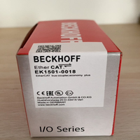 Qualitätsgesichertes Ek1501-0018 SPS-Modul Sofort Lieferbar für Industrieautomation Brandneu, auf Lager