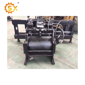 Machine à fraiser et à planer le bitume <span class=keywords><strong>de</strong></span> haute qualité, best-seller, machine à fraiser et à planer à froid - Product Image 5