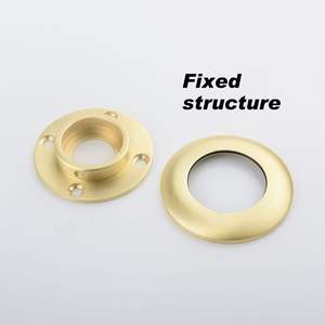 Grifo de Pared para Cocina DB, de Aleación de Zinc - Product Image 5