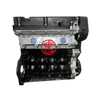 Bloc moteur essence neuf 1.6L 16V A16LET Turbo DOHC à injection directe pour Opel Astra J Insignia A 2009-2019