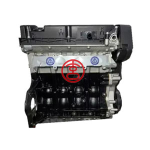 เครื่องยนต์เบนซินแบบฉีดตรง 1.6 ลิตร 16 วาล์ว A16LET เทอร์โบ DOHC ลองบล็อก สำหรับ Opel Astra <span class=keywords><strong>J</strong></span> Insignia A ปี 2009-2019 ของใหม่ - Product Image 4