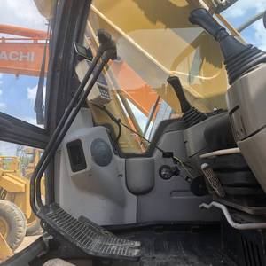 Excavatrice sur chenilles hydraulique Caterpillar CAT 330BL d'occasion, unité premium à prix raisonnable, en promotion. - Product Image 6