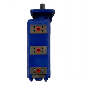 ปั๊มเกียร์ Permco รุ่น HuamaoP4800-F50TI3637-F50TIB-F40TIBG - Product Image 1
