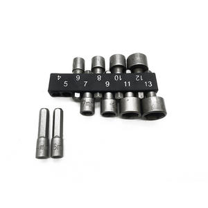 You Luke – Jeu de tournevis 31 pièces, embouts en acier Cr-V, kit d'outils robustes pour réparations de précision - Product Image 2