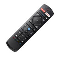 Control remoto IR sin voz 22AV1905B, control remoto de repuesto para Philips 65PFL5604 Smart LCD LED TV