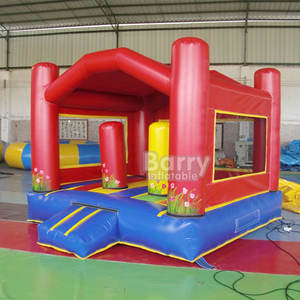 <span class=keywords><strong>Château</strong></span> gonflable <span class=keywords><strong>de</strong></span> rebond <span class=keywords><strong>de</strong></span> videur gonflable commercial combiné <span class=keywords><strong>de</strong></span> glissière <span class=keywords><strong>de</strong></span> videur pour des enfants - Product Image 2