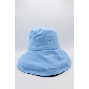12685 Voile de protection solaire à large bord Sombrero surdimensionné pour une protection solaire optimale - Product Image 6