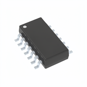 Compre Componentes Electrónicos en Línea, Chip SOT 23 14 Thin, Variante SOT 23 TLV9044IDYYR, BOM IC en Stock - Product Image 1