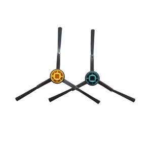 M9/<span class=keywords><strong>Eureka</strong></span> E10S/Obode A8 accessoires manuels électriques brosse à rouleau en plastique brosse latérale filtre vadrouille chiffon pour voiture RV réutilisable - Product Image 6