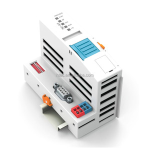 ¡Conector/módulo de 750-469/000-206 2AI termopar J Diagnost! Estado - Product Image 6