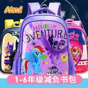 BESTWILL Mochila y Niños <span class=keywords><strong>Maletas</strong></span>   Bolsas <span class=keywords><strong>escolares</strong></span> Bolsa Escuela Dibujos Animados Mochila infantil viaje - Product Image 5