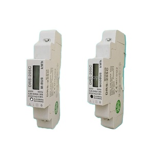 Medidor <span class=keywords><strong>de</strong></span> <span class=keywords><strong>electricidad</strong></span> <span class=keywords><strong>de</strong></span> alta precisión, prepago, duradero, <span class=keywords><strong>precio</strong></span> <span class=keywords><strong>de</strong></span> fábrica - Product Image 1