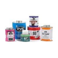 Boîte en fer blanc personnalisée anti-fuite avec bouchon à vis pour colle, peinture, produits chimiques – Prix usine – Contenant vide en fer blanc avec impression de logo