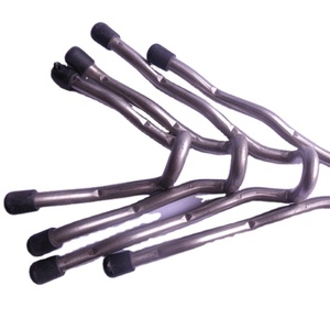 Ancrage réfractaire de type V Y ondulé en <span class=keywords><strong>acier</strong></span> inoxydable 304 <span class=keywords><strong>310</strong></span> de haute qualité pour l'isolation thermique de doublure de four - Product Image 3