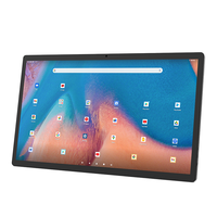 Tablette Android intelligente portable avec écran tactile NFC POE pour la gestion d'entreprise, l'automatisation domestique et la réservation de salles de réunion, 4 Go Wi-Fi
