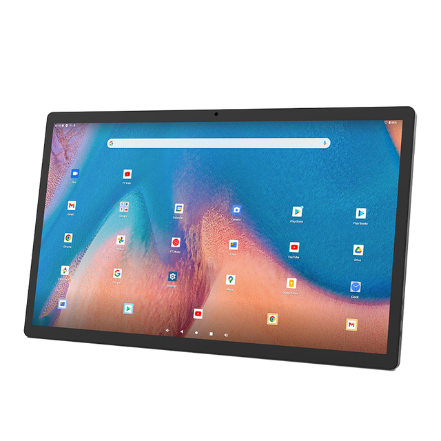 Smart Android Tablet Portable NFC POE Touch Screen Display for Business Home Automation Meeting Room Reservation 4GB Wi-Fi