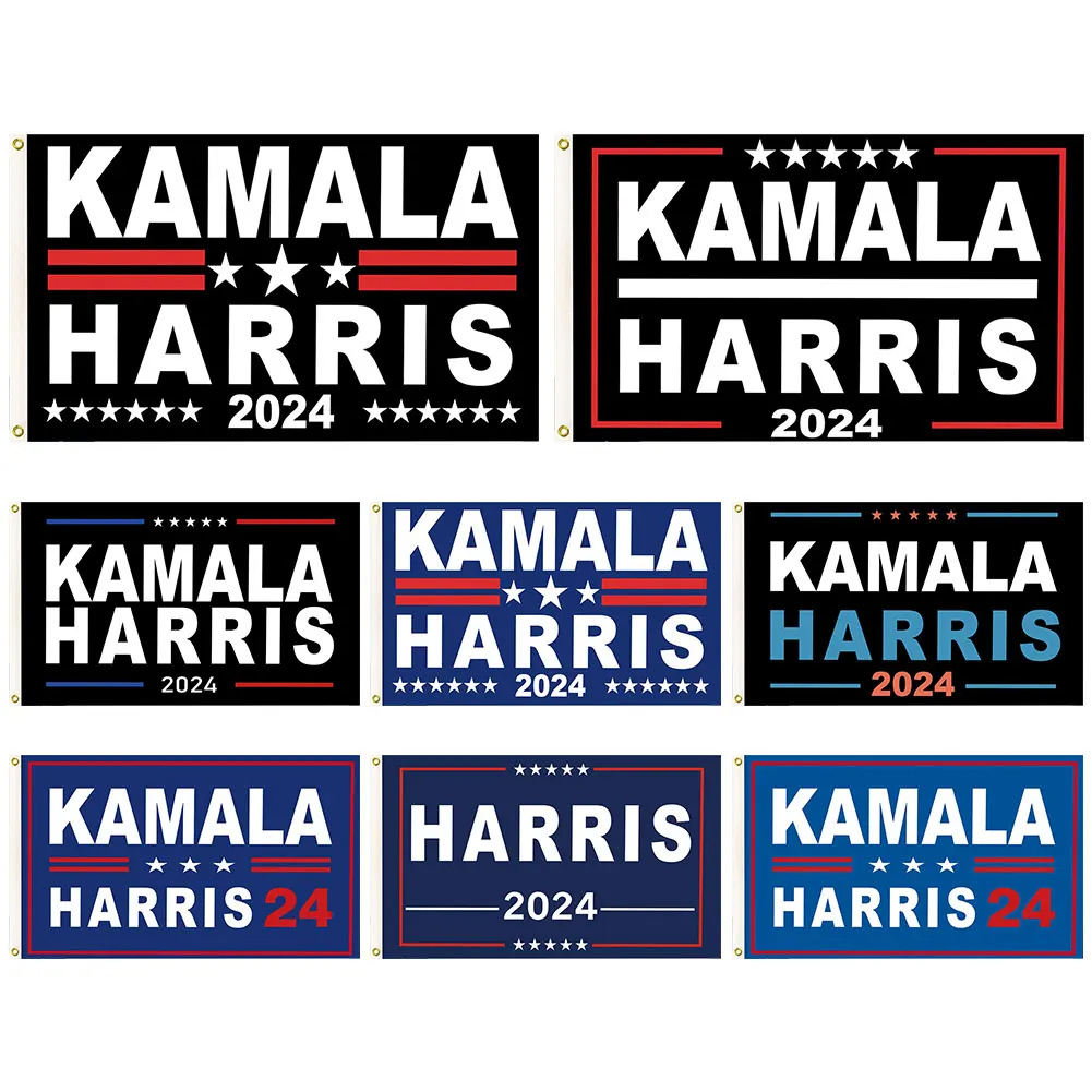 KAMALA