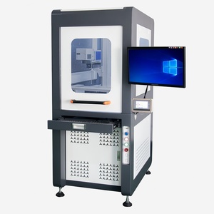 Nouvelle machine de gravure laser automatique pour plaques d'acier 2024 pour équipement de pré-impression de plaques - Product Image 2