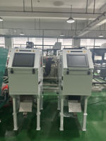Machine de tri optique WENYAO pour noix de macadamia – Équipement de séparation des amandes de macadamia en coque, éliminant les noix cassées, les noix pourries et les noix décolorées